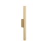 Argon GRECO 7224 Applique murale 2x4,2W/LED 3000K 1438LM IP20