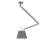 AZzardo ZYTA AZ2298+AZ2601 Lampe de plafond 1x60W/E27 IP20