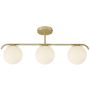 Nordlux GRANT 2010583035 Suspension lumineuse 3x25W/E14 IP20