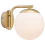 Nordlux GRANT 47091025 Applique murale 1x40W/E14 IP20