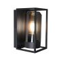 Nordlux GRIFFIN 2218131047 Applique murale 1x15W/E27 IP44