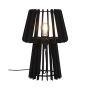 Nordlux GROA 2213155003 Lampe de table 1x40W/E27 IP20