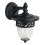 Elstead Lighting BURFORD GZH-BF2 Applique murale 1x60W/E27 IP44