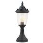 Elstead Lighting ELKSTONE GZH-ELK3 Lampe sur pied 1x60W/E27 IP44