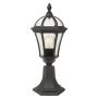Elstead Lighting LEDBURY GZH-LB3 Lampe sur pied 1x60W/E27 IP44