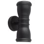 Elstead Lighting MALVERN GZH-MALV Applique murale 2x35W/GU10 IP44