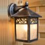 Elstead Lighting WINCHCOMBE GZH-WC2 Applique murale 1x60W/E27 IP44
