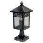 Elstead Lighting WINCHCOMBE GZH-WC3 Lampe sur pied 1x60W/E27 IP44