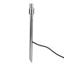 Garden Zone AMBLESIDE GZCC-AMBLE-1S Lampe sur pied 1x0,6W/LED IP54