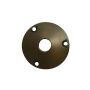 Garden Zone BRONZE GZ-BRONZE-FLG-A Accessoire de montage