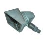 Garden Zone BRONZE GZ-BRONZE13 Projecteur de jardin 4x1,2W/LED IP44