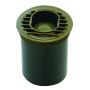Garden Zone BRONZE GZ-BRONZE14 Lampe de passage 3x1W/LED IP44