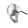 Garden Zone ELITE GZ-ELITE5-L Projecteur de jardin 6x1W/LED IP54