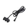 Garden Zone GARDEN ZONE GZCC-3-WAY-PLUG Connecteur IP65