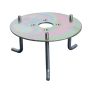 Garden Zone ROOT GZ-ROOT-A Accessoire de montage