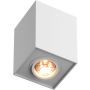 Zuma Line QUADRO H-89200-WH Spot en saillie 1x50W/GU10 IP20