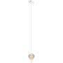 Maxlight PALLONCINI P0575 Suspension lumineuse 2x6w/led 3000k 480lm ip20
