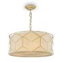 Maytoni MESSINA H223PL-03G Suspension lumineuse 4x40W/E27