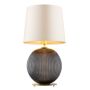 Argon HAMILTON 8538 Lampe de table 1x15W/E27 IP20