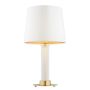 Argon HAMPTON 8540 Lampe de table 1x15W/E27 IP20