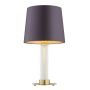 Argon HAMPTON 8543 Lampe de table 1x15W/E27 IP20
