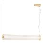 Argon HAMPTON 8627 Suspension lumineuse 1x60W/LED 3000K 6180LM IP20