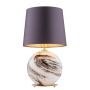 Argon HARLEM 8548 Lampe de table 1x15W/E27 IP20