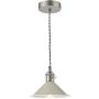 Dar Lighting Hadano HAD0161-06 Suspension lumineuse 1x40w/e14 ip20