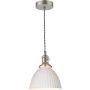 Dar Lighting Hadano HAD0161-09 Suspension lumineuse 1x40w/e14 ip20