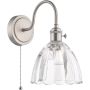 Dar Lighting Hadano HAD0761-11 Applique murale 1x40w/e14 ip20