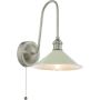Dar Lighting Hadano HAD7161-06 Applique murale 1x40w/E14 ip20