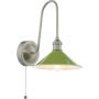 Dar Lighting Hadano HAD7161-07 Applique murale 1x40w/E14 ip20
