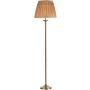 Dar Lighting Hatton HAT4975 Lampadaire 1x60w/e27 ip20