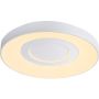Nordlux Halyna 2610136001 Lampe de plafond 24w/led 2700/3000/4000k 1400lm IP20