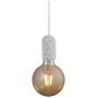 Nordlux HANG 2010013001 Suspension lumineuse 1x40W/E27 IP20