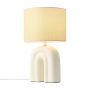 Nordlux HAZE 2412705009 Lampe de table 1x40W/E27 IP20