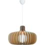 Nordlux Hazo 2512073014 Suspension lumineuse 1x60w/E27 ip20