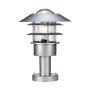 Elstead Lighting HELSINGOR HELSINGOR-PED Lampe sur pied 1x60W/E27 IP44