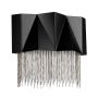 Elstead Lighting ZUMA HK-ZUMA-3W-SBS Applique murale 3x3,5W/G9 3000K 960LM