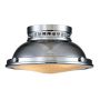 Hinkley Amelia HK-AMELIA-F-M-CM Plafonnier 2x40W/E27