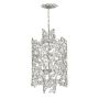 Hinkley Lighting ANYA HK-ANYA-6P Suspension lumineuse 6x60W/E14