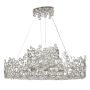 Hinkley Lighting ANYA HK-ANYA-ISLE Suspension lumineuse 10x60W/E14