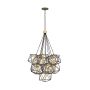Hinkley Astrid HK-ASTRID-11P Suspension lumineuse 11x60W/E27