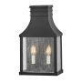 Hinkley Lighting Beacon Hill HK-BEACON-HILL7-MB Applique murale 2x40W/E14 IP44