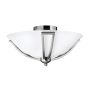 Hinkley Lighting BOLLA HK-BOLLA-F Plafonnier 2x60W/E27