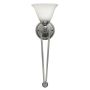 Hinkley Lighting BOLLA HK-BOLLA1-B Applique murale 1x60W/E27