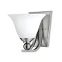 Hinkley Lighting BOLLA HK-BOLLA1 Applique murale 1x60W/E27