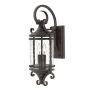 Hinkley Casa HK-CASA-M Applique murale 2x40W/E14 IP44