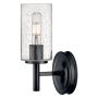 Hinkley Lighting Collier HK-COLLIER1-BX Applique murale 1x60W/E27 IP20