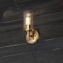 Hinkley Lighting COLLIER HK-COLLIER1 Applique murale 1x60W/E14